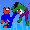 Juegos De Stickman